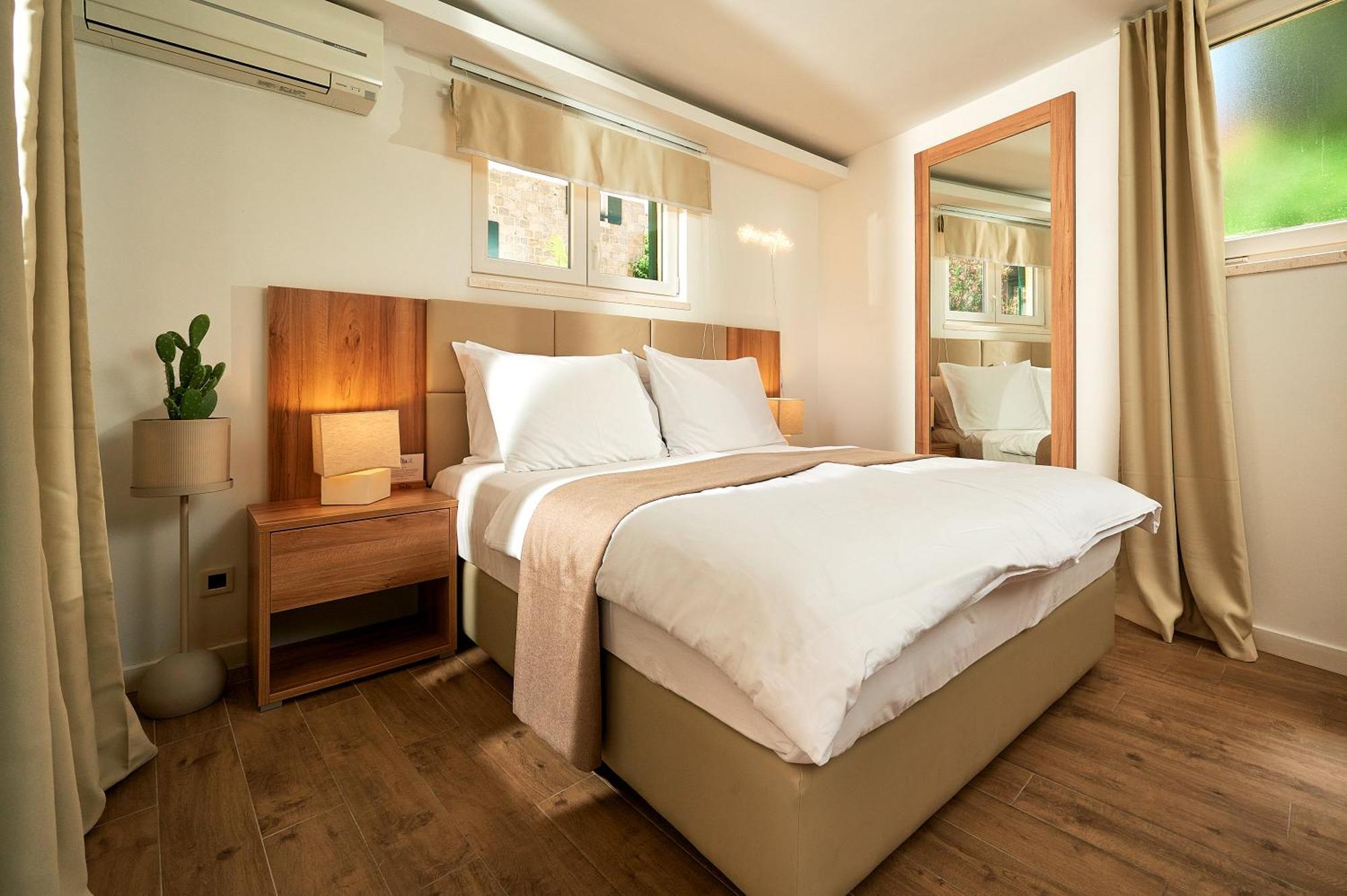 Ibella Boutique Rooms スプリト エクステリア 写真