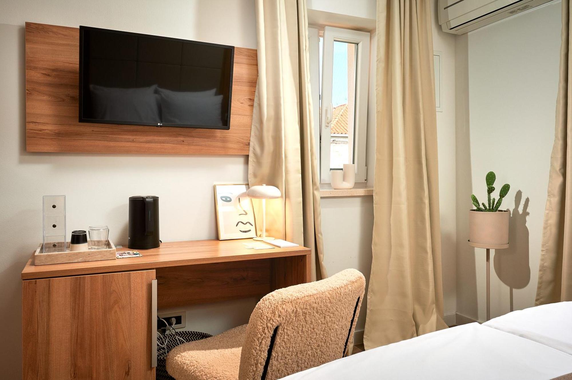 Ibella Boutique Rooms スプリト エクステリア 写真
