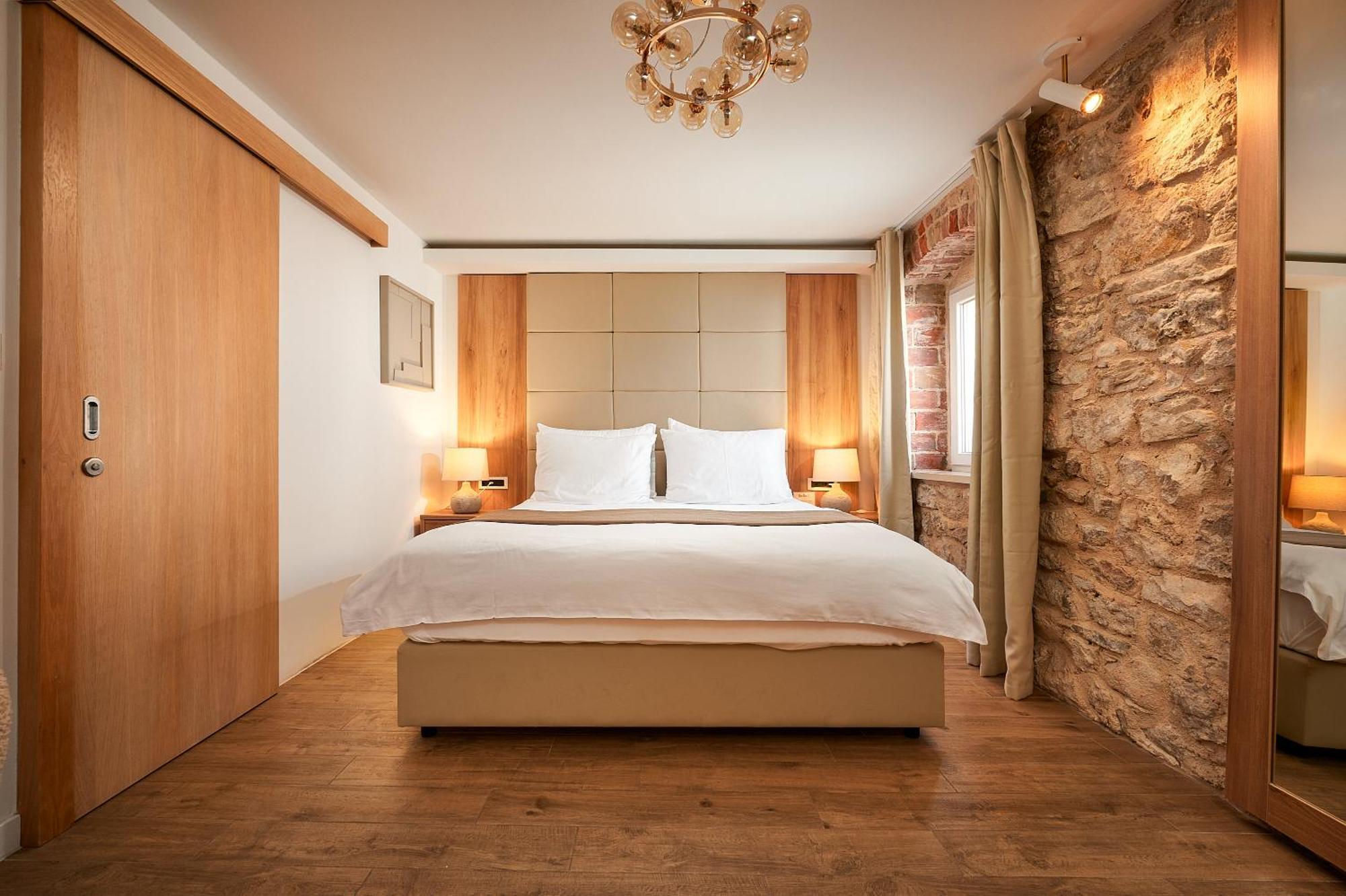 Ibella Boutique Rooms スプリト エクステリア 写真