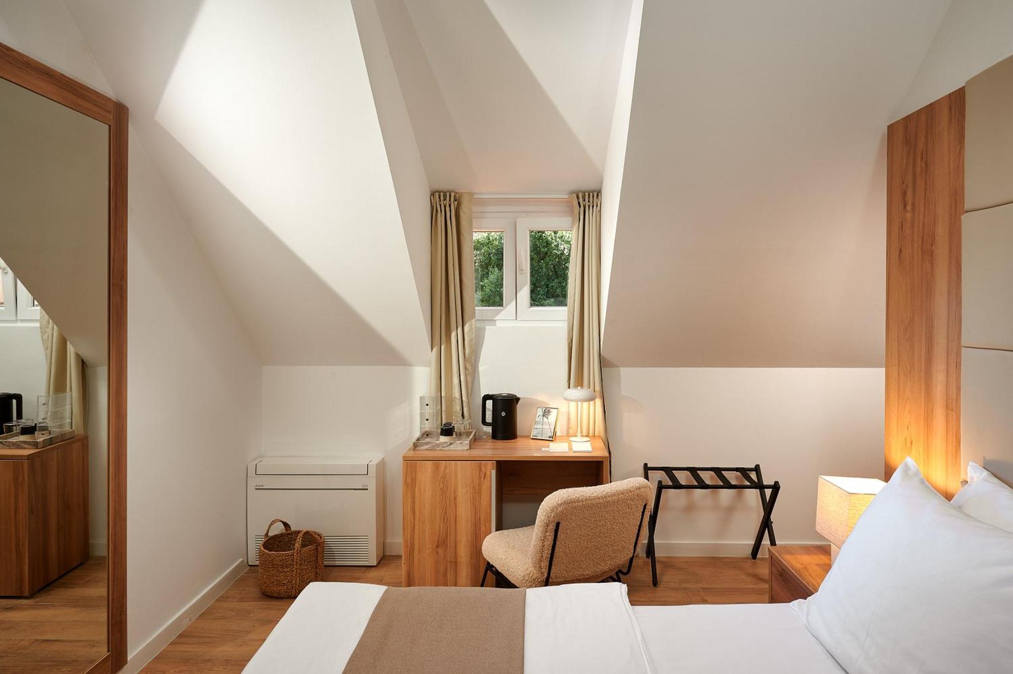 Ibella Boutique Rooms スプリト エクステリア 写真
