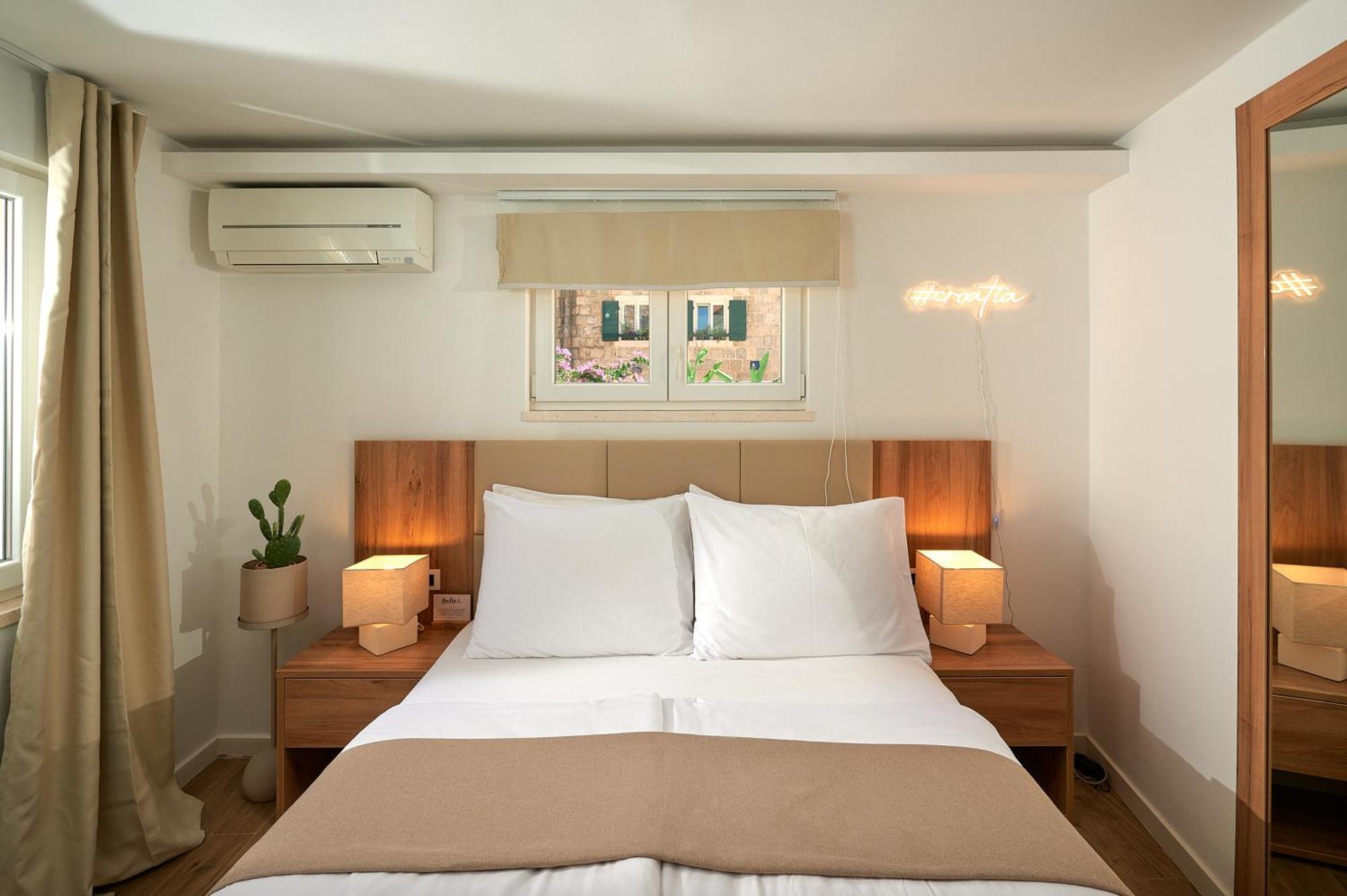 Ibella Boutique Rooms スプリト エクステリア 写真