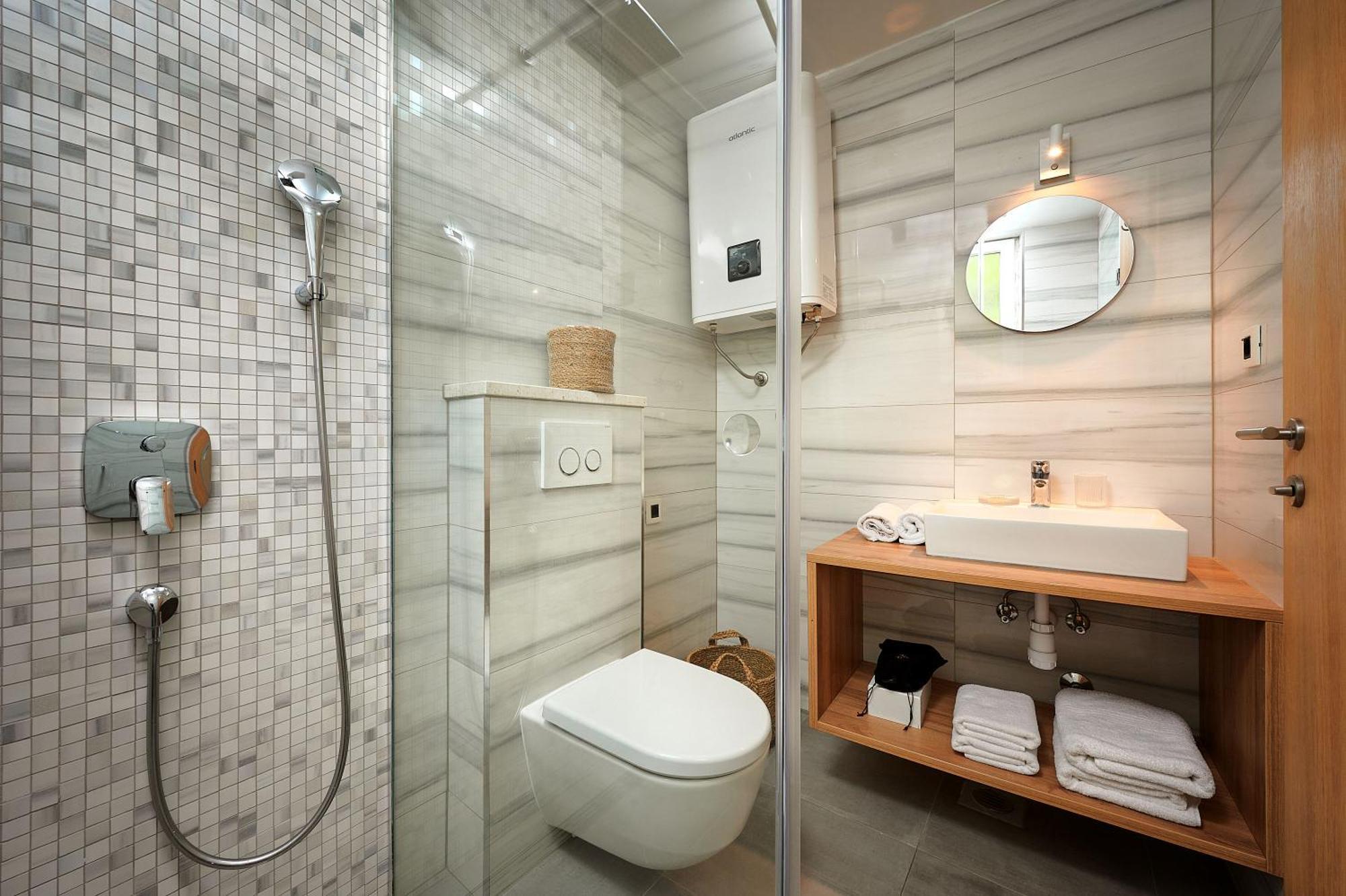 Ibella Boutique Rooms スプリト エクステリア 写真