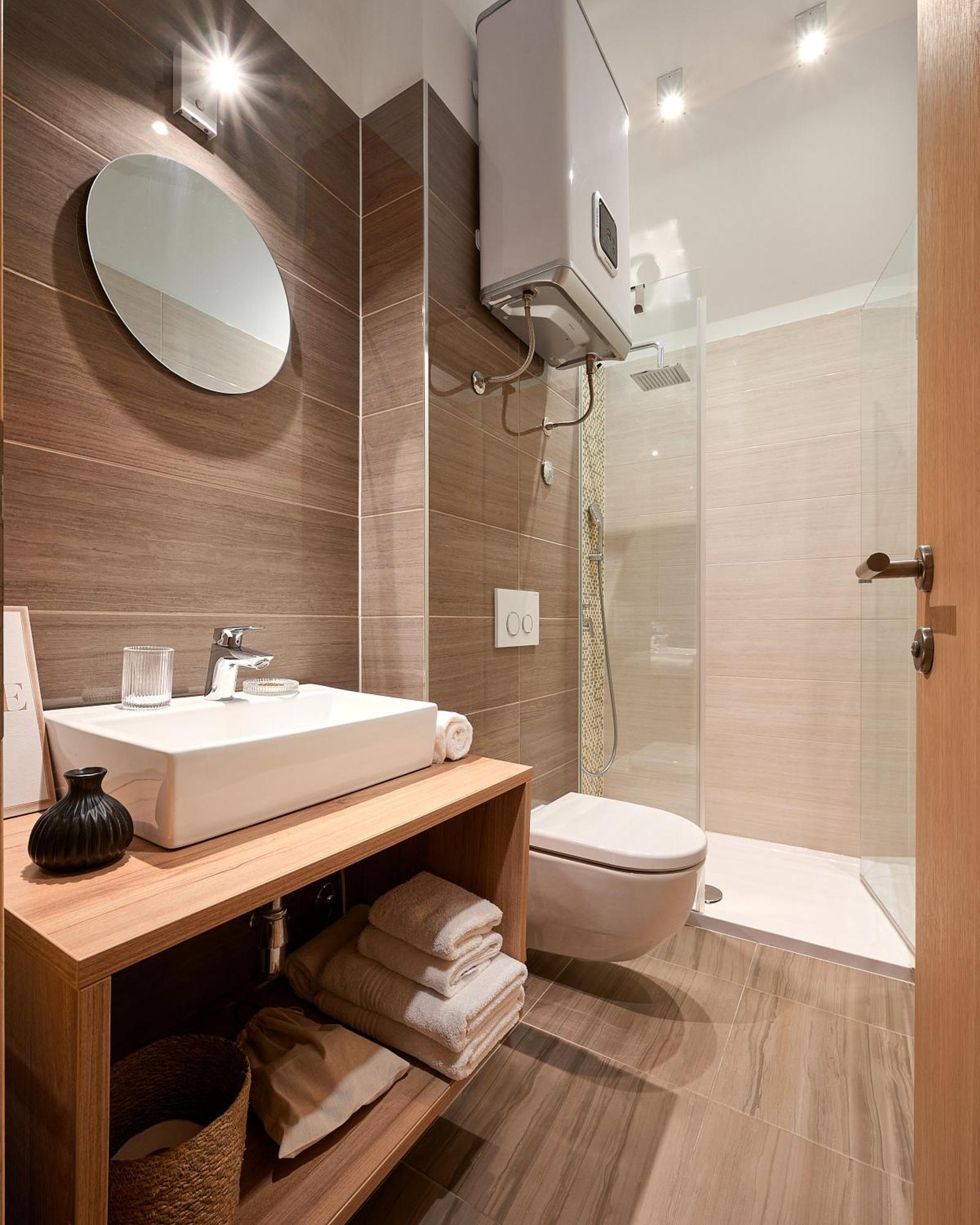 Ibella Boutique Rooms スプリト エクステリア 写真