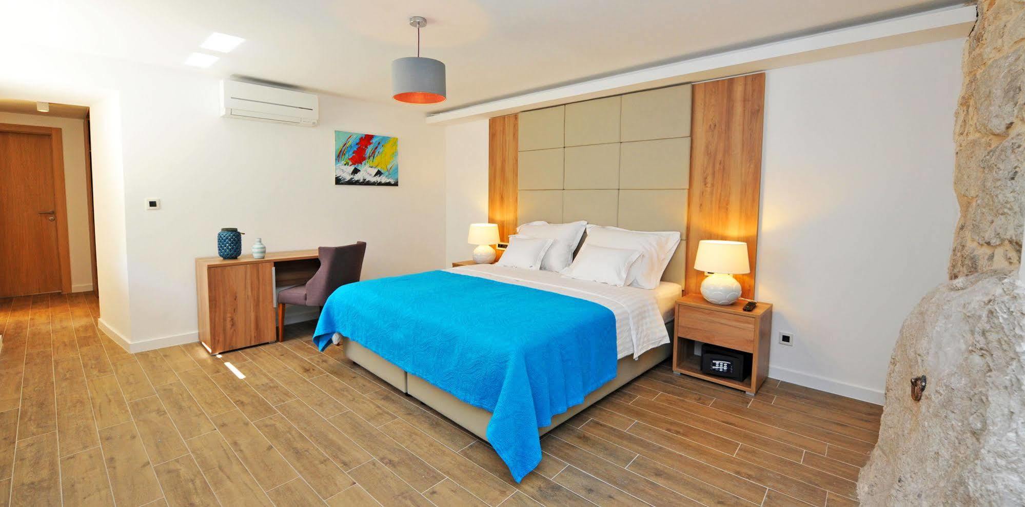 Ibella Boutique Rooms スプリト エクステリア 写真