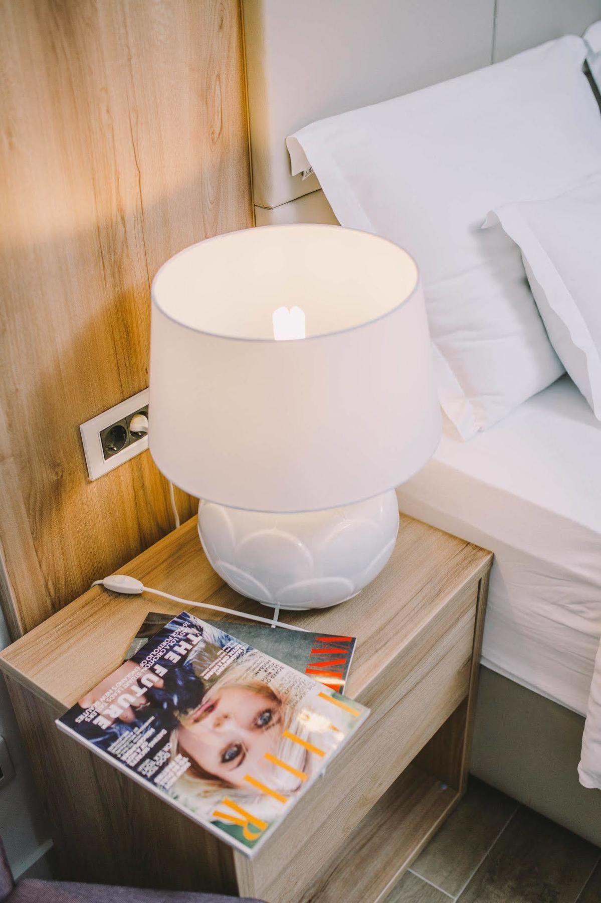 Ibella Boutique Rooms スプリト エクステリア 写真
