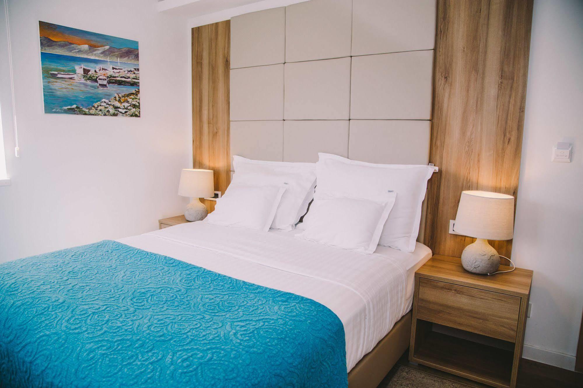 Ibella Boutique Rooms スプリト エクステリア 写真
