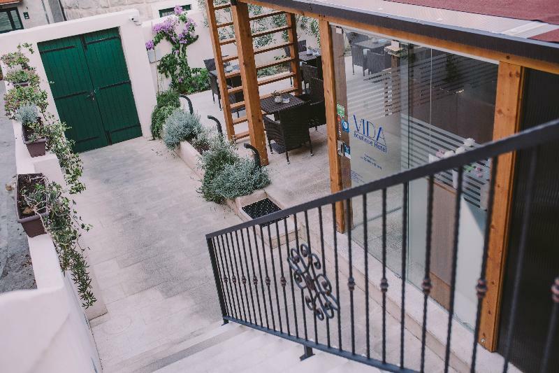 Ibella Boutique Rooms スプリト エクステリア 写真