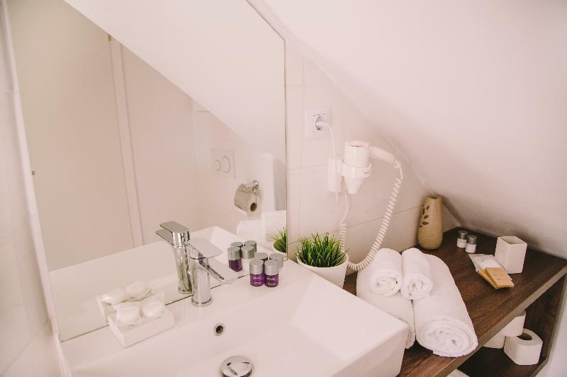 Ibella Boutique Rooms スプリト エクステリア 写真