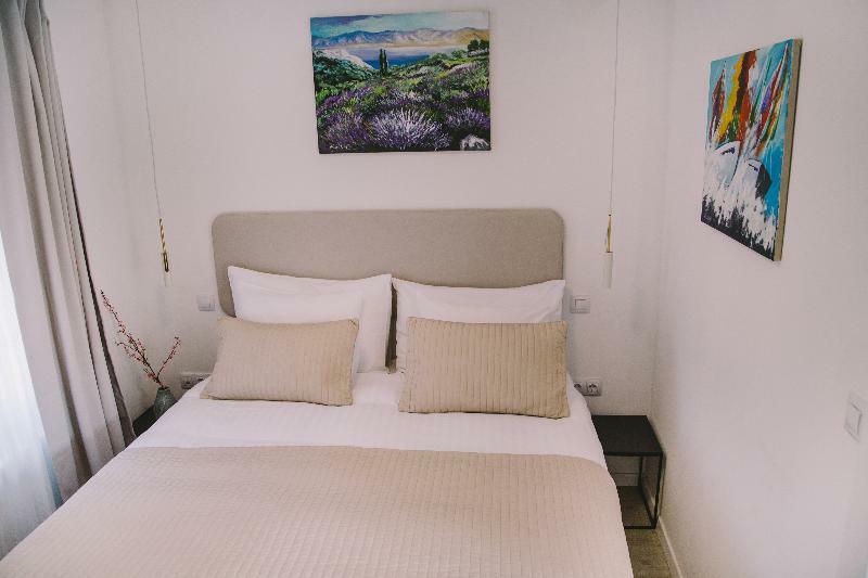 Ibella Boutique Rooms スプリト エクステリア 写真